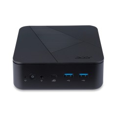 "Acer Veriton NUC VN1502G-13U5U Mini PC - Powerful Core i5 Performance with Intel Graphics, Optimal for Home & Office Use!"